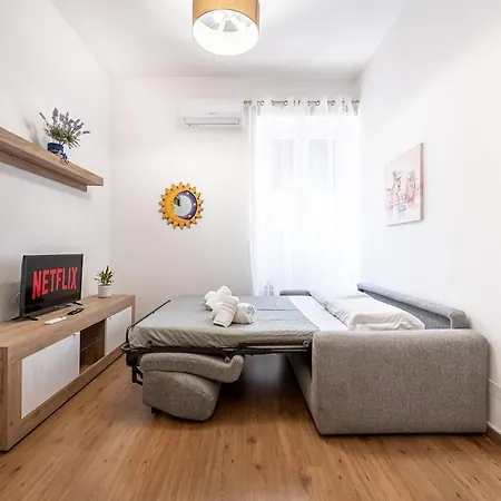Modern Cozy Apartment 4 Min Metro Wifi Ac-2