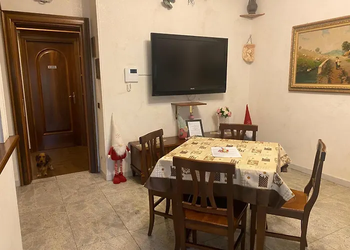 Luchino'S Home